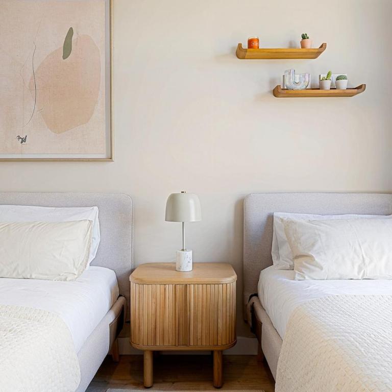 Malaga Skyline Diamond Suite 23th floor - Apartamento de 2 dormitorios con vistas - 51