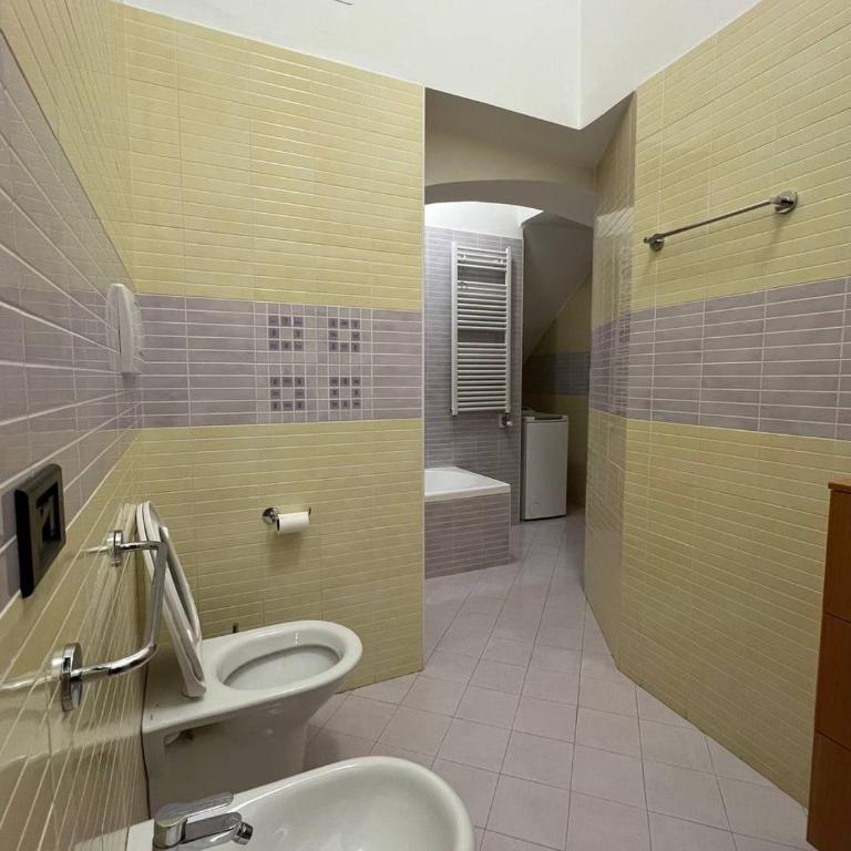 Sirius In Puglia - Appartamento con 2 Camere da Letto - 14