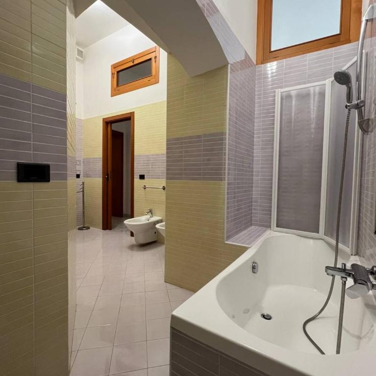 Sirius In Puglia - Appartamento con 2 Camere da Letto - 15