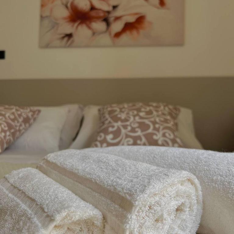 Sirius In Puglia - Appartamento con 2 Camere da Letto - 4