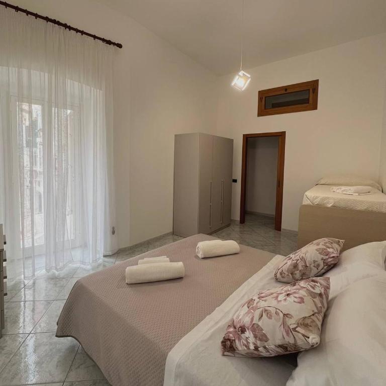 Sirius In Puglia - Appartamento con 2 Camere da Letto - 6