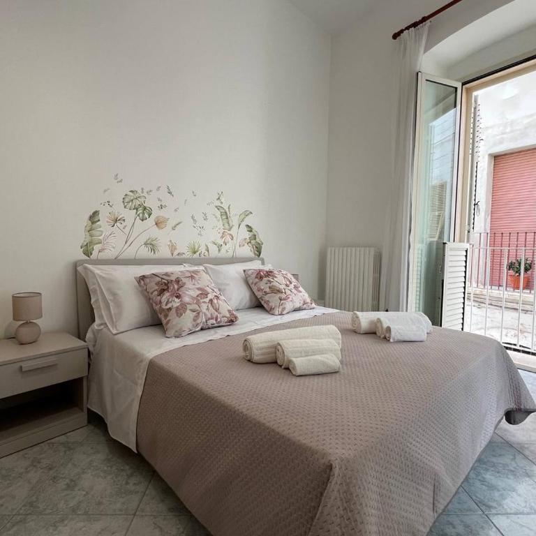 Sirius In Puglia - Appartamento con 2 Camere da Letto - 5