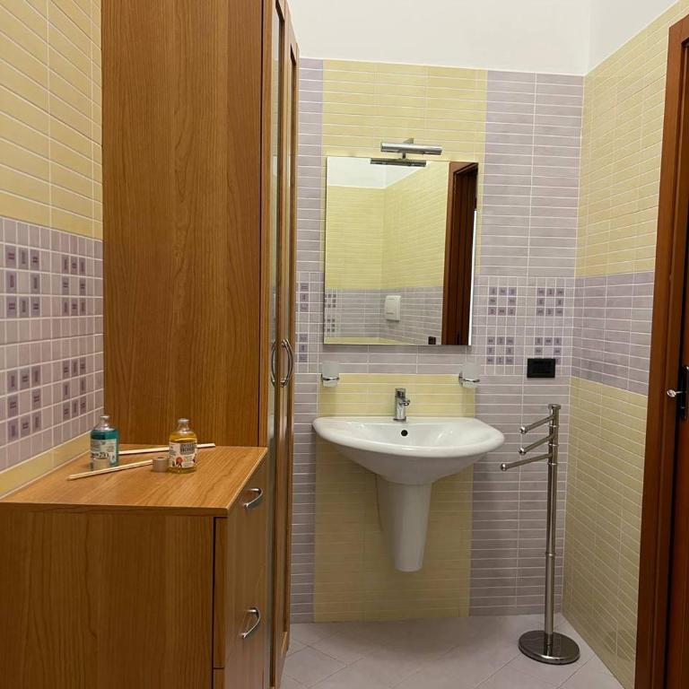 Sirius In Puglia - Appartamento con 2 Camere da Letto - 13