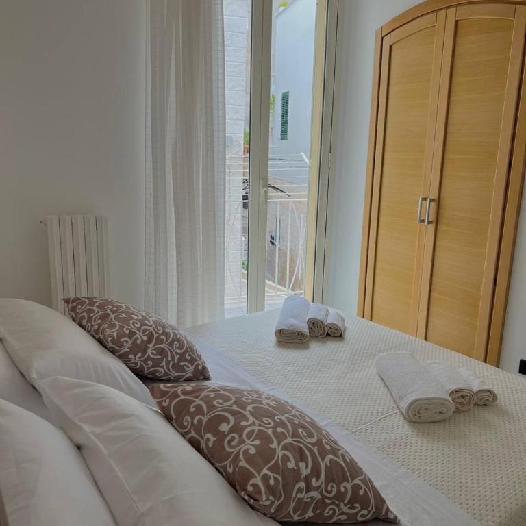 Sirius In Puglia - Appartamento con 2 Camere da Letto - 1