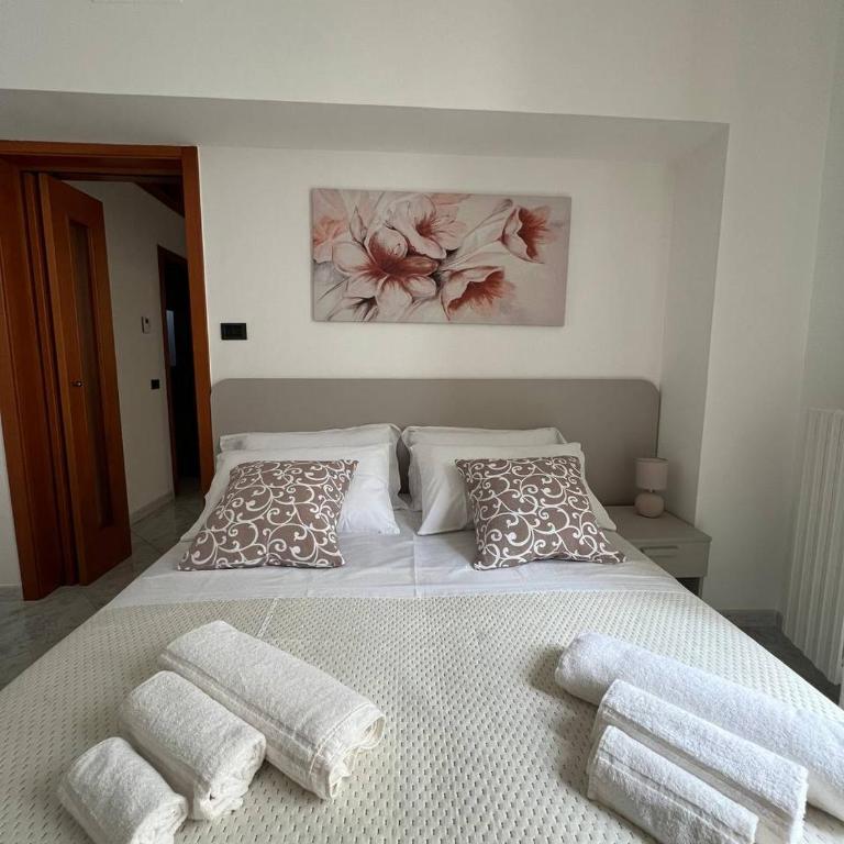 Sirius In Puglia - Appartamento con 2 Camere da Letto - 3