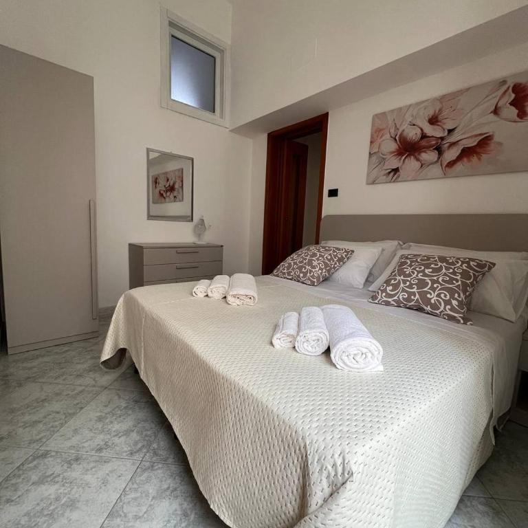 Sirius In Puglia - Appartamento con 2 Camere da Letto - 2