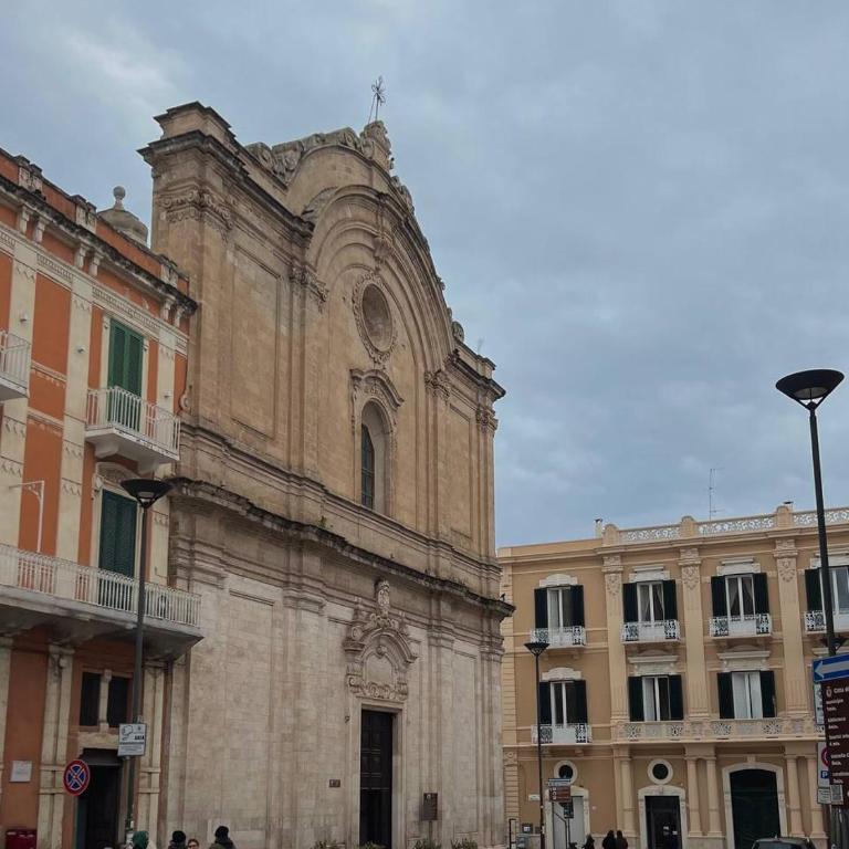 Sirius In Puglia - Appartamento con 2 Camere da Letto - 17