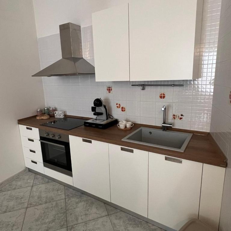 Sirius In Puglia - Appartamento con 2 Camere da Letto - 8