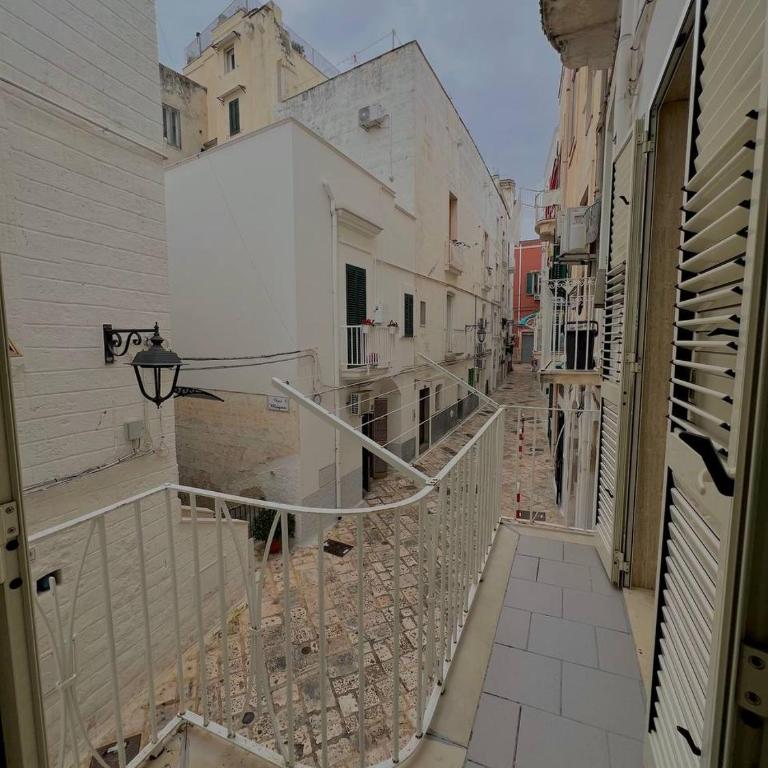 Sirius In Puglia - Appartamento con 2 Camere da Letto - 16