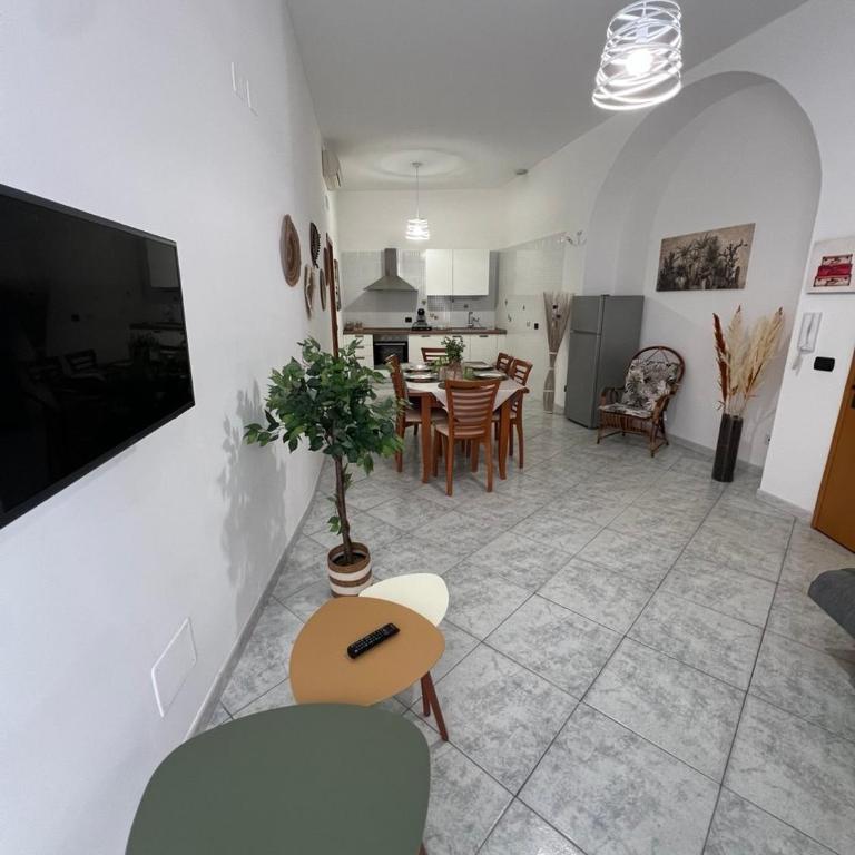 Sirius In Puglia - Appartamento con 2 Camere da Letto - 9