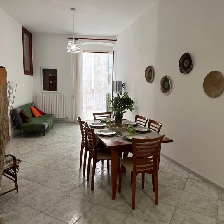 Sirius In Puglia - Appartamento con 2 Camere da Letto - 11