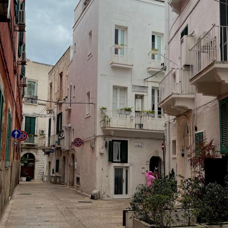 Sirius In Puglia - Appartamento con 2 Camere da Letto - 20