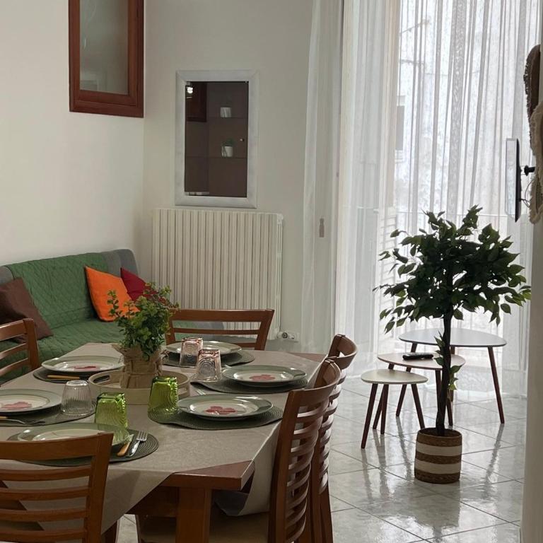 Sirius In Puglia - Appartamento con 2 Camere da Letto - 12