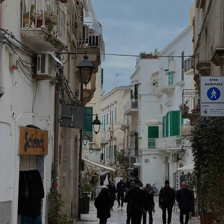 Sirius In Puglia - Appartamento con 2 Camere da Letto - 21
