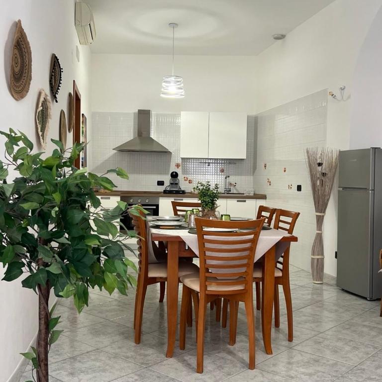 Sirius In Puglia - Appartamento con 2 Camere da Letto - 10