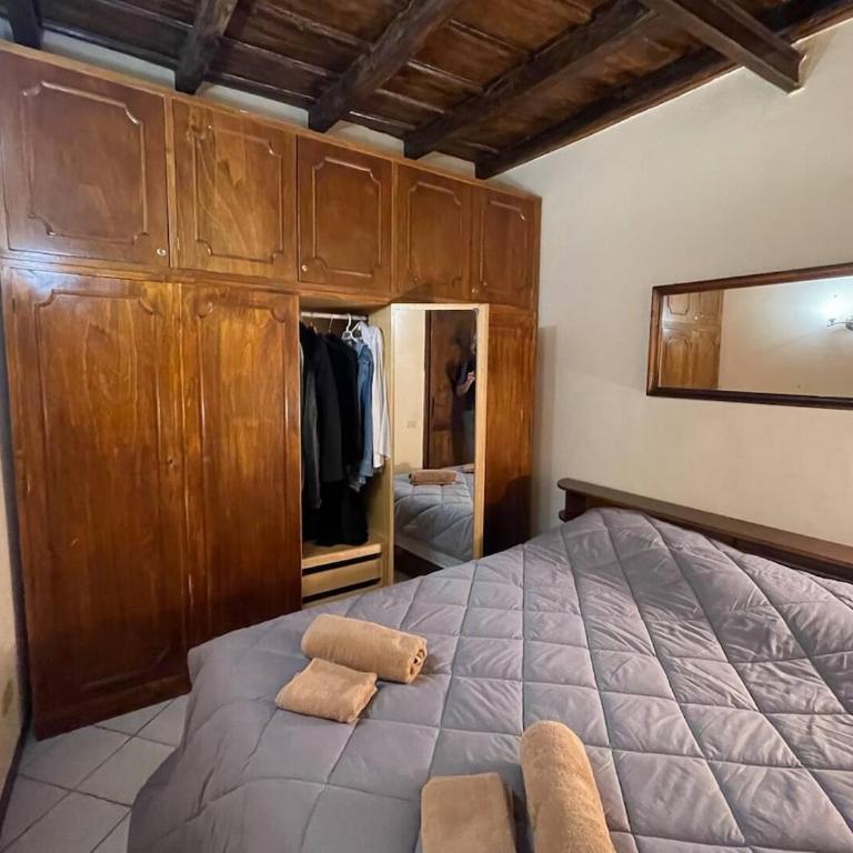 Campo de' Fiori View Apartment - Appartamento con 1 Camera da Letto - 13