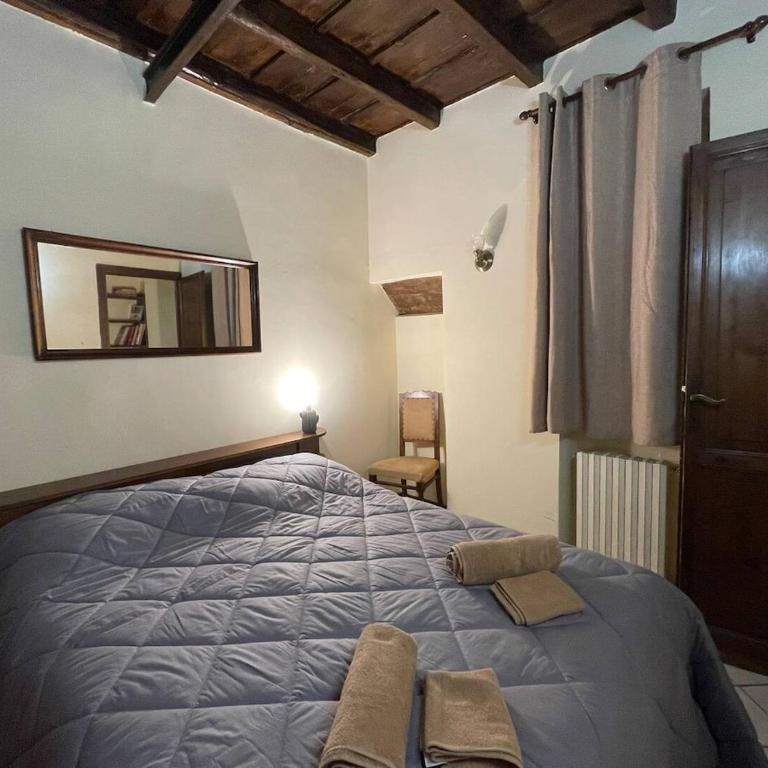 Campo de' Fiori View Apartment - Appartamento con 1 Camera da Letto - 12