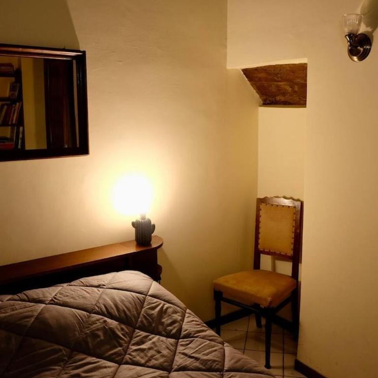 Campo de' Fiori View Apartment - Appartamento con 1 Camera da Letto - 14
