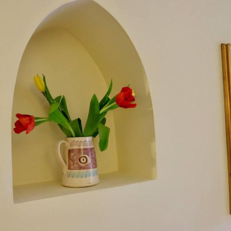 Campo de' Fiori View Apartment - Appartamento con 1 Camera da Letto - 10
