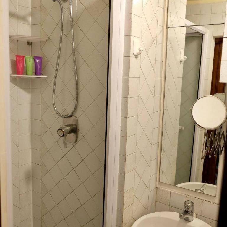 Campo de' Fiori View Apartment - Appartamento con 1 Camera da Letto - 17