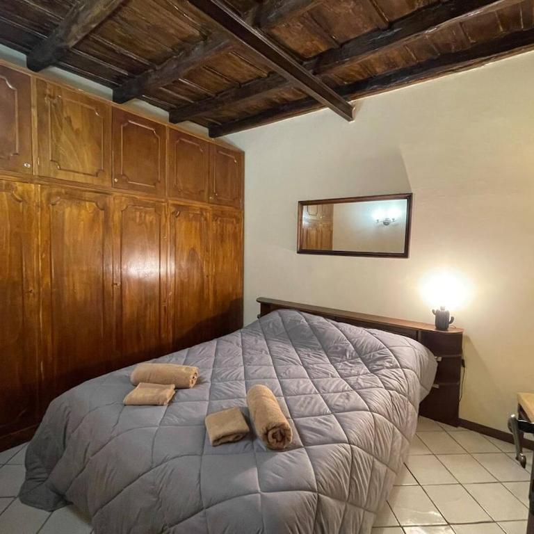 Campo de' Fiori View Apartment - Appartamento con 1 Camera da Letto - 11
