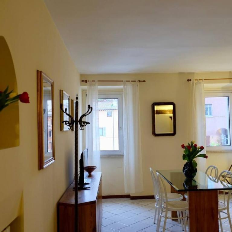 Campo de' Fiori View Apartment - Appartamento con 1 Camera da Letto - 6