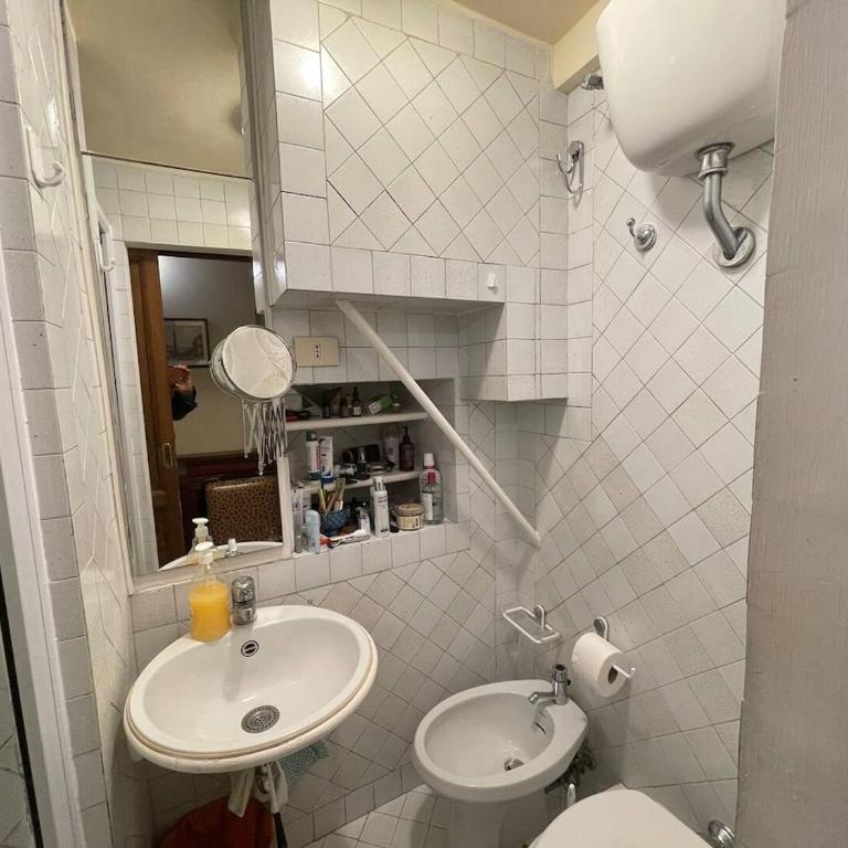 Campo de' Fiori View Apartment - Appartamento con 1 Camera da Letto - 15