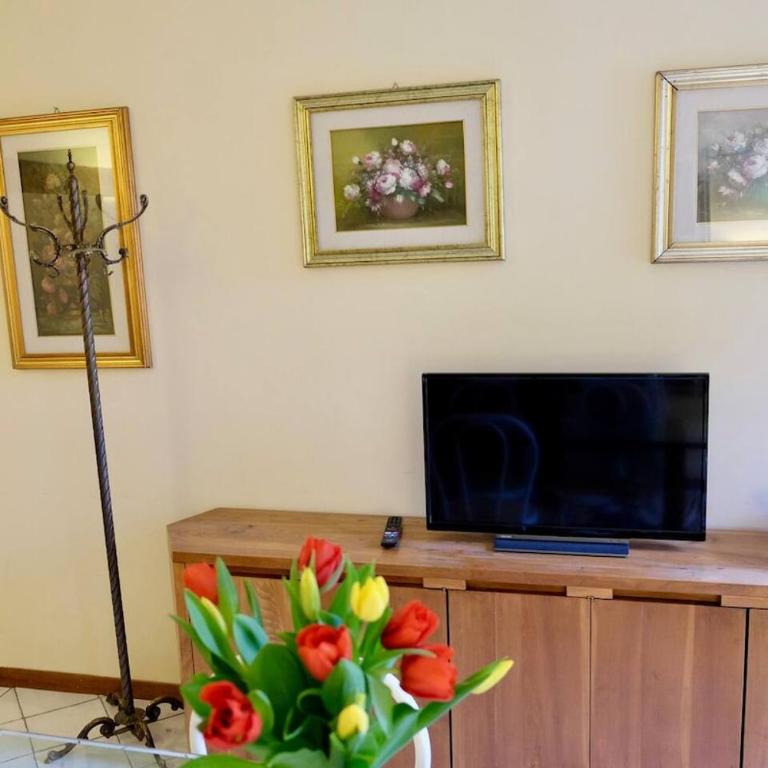 Campo de' Fiori View Apartment - Appartamento con 1 Camera da Letto - 8
