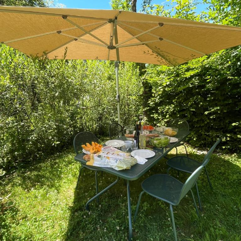 Chalet du grand cerf - Chalet 3 Chambres - 13