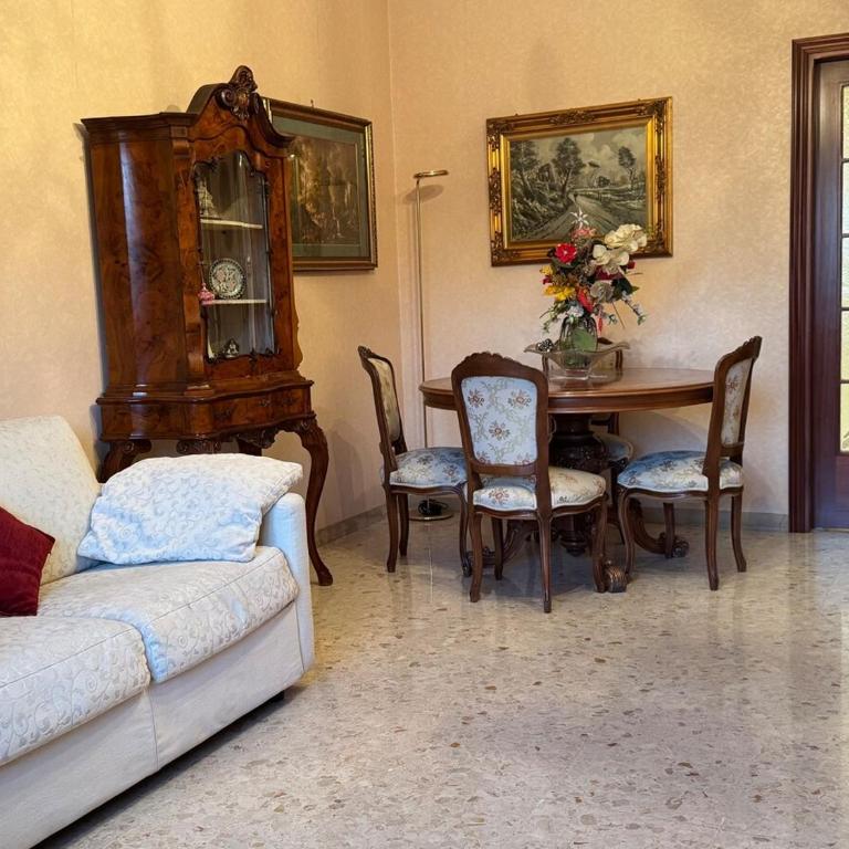 Millys Apartment Rome Centre " Residenze Romane " - Appartamento con 2 Camere da Letto - 1