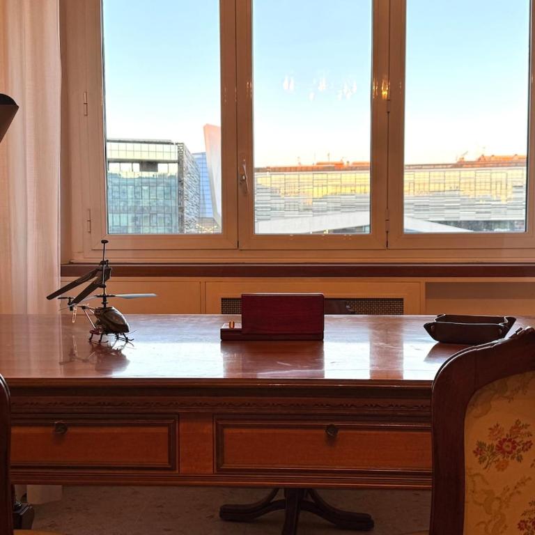 Millys Apartment Rome Centre " Residenze Romane " - Appartamento con 2 Camere da Letto - 8