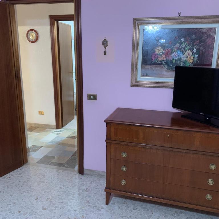 Millys Apartment Rome Centre " Residenze Romane " - Appartamento con 2 Camere da Letto - 11