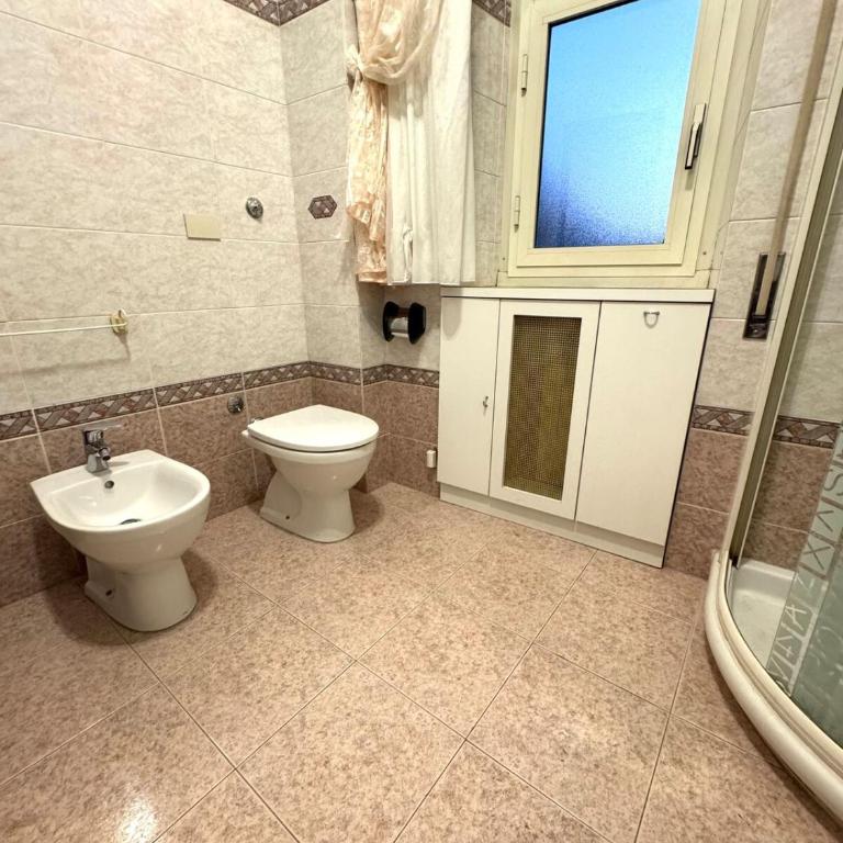 Millys Apartment Rome Centre " Residenze Romane " - Appartamento con 2 Camere da Letto - 13