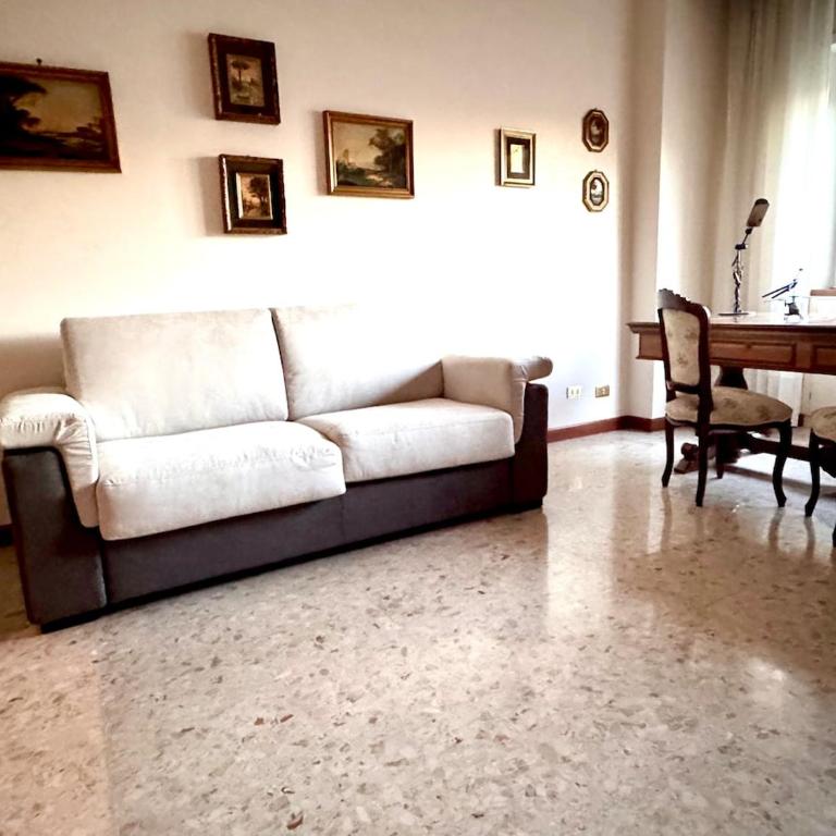 Millys Apartment Rome Centre " Residenze Romane " - Appartamento con 2 Camere da Letto - 15