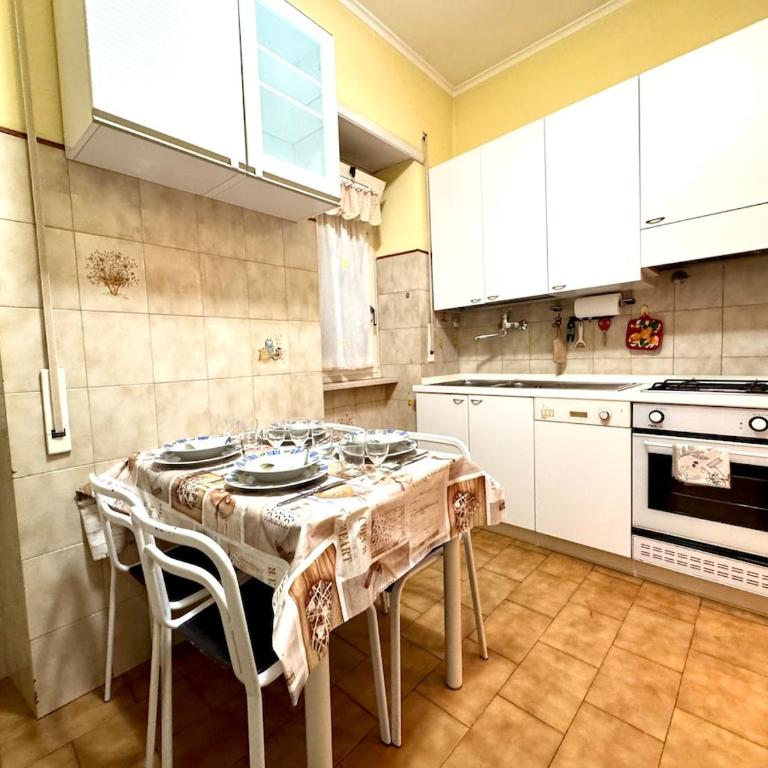 Millys Apartment Rome Centre " Residenze Romane " - Appartamento con 2 Camere da Letto - 16