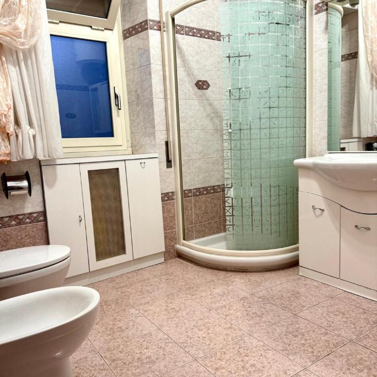 Millys Apartment Rome Centre " Residenze Romane " - Appartamento con 2 Camere da Letto - 17