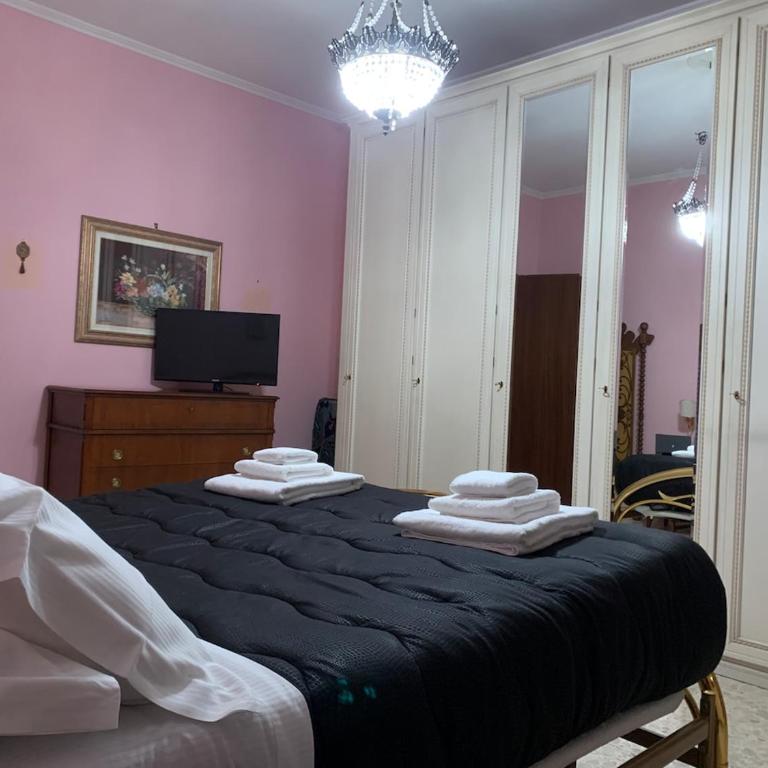 Millys Apartment Rome Centre " Residenze Romane " - Appartamento con 2 Camere da Letto - 19