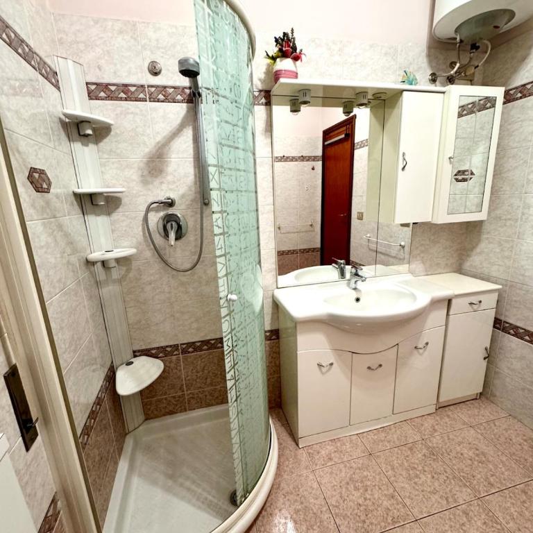 Millys Apartment Rome Centre " Residenze Romane " - Appartamento con 2 Camere da Letto - 20