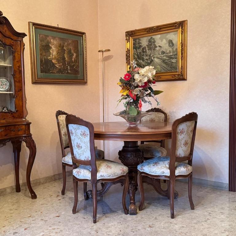 Millys Apartment Rome Centre " Residenze Romane " - Appartamento con 2 Camere da Letto - 21