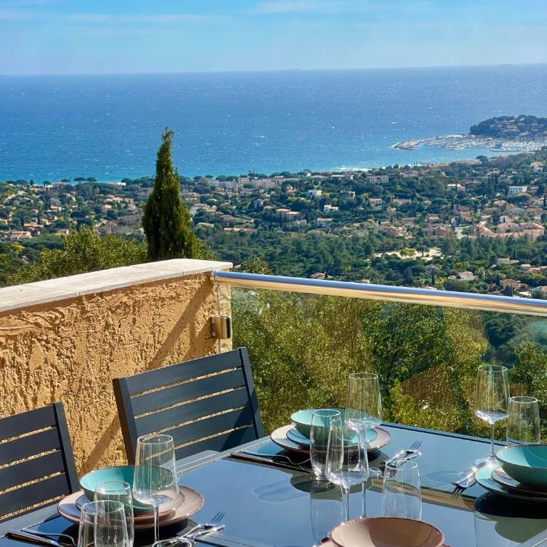 Villa La Belle - Villa con Vista Mare - 24