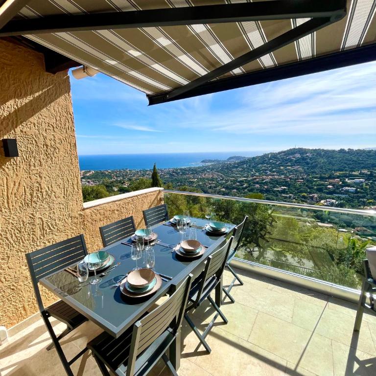 Villa La Belle - Villa con Vista Mare - 25