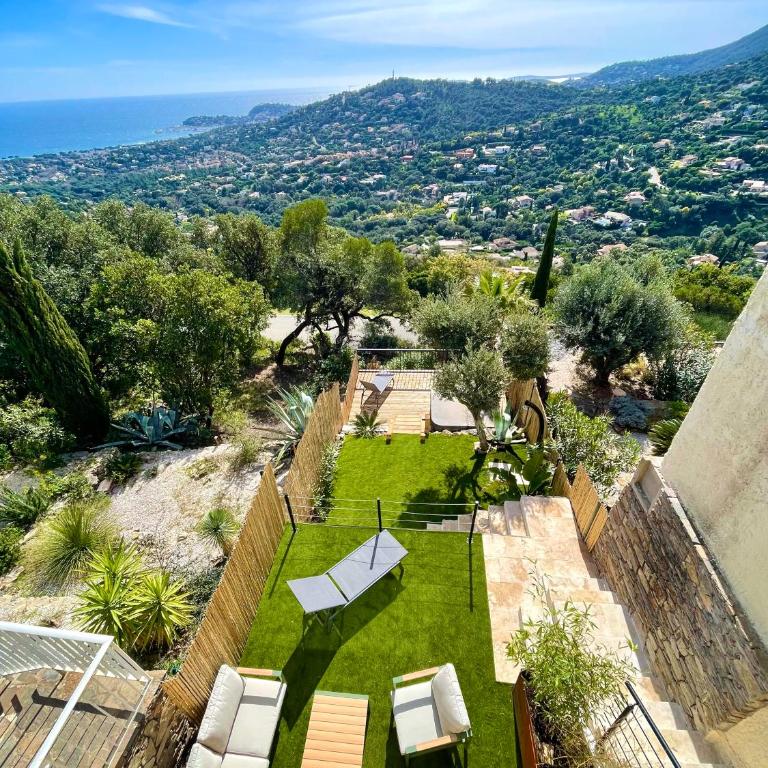 Villa La Belle - Villa con Vista Mare - 34