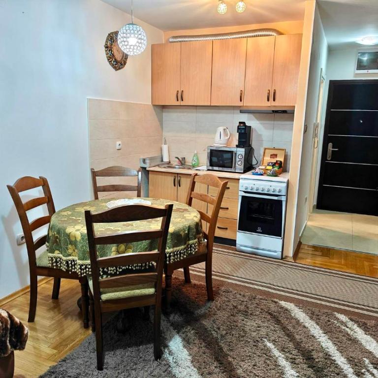 Apartment Banja Luka - Apartman sa 1 Spavaćom Sobom - 2