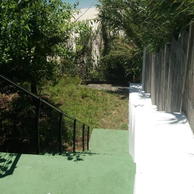 Chalet en Sanxenxo, en playa Canelas - Casa de 5 dormitorios - 50