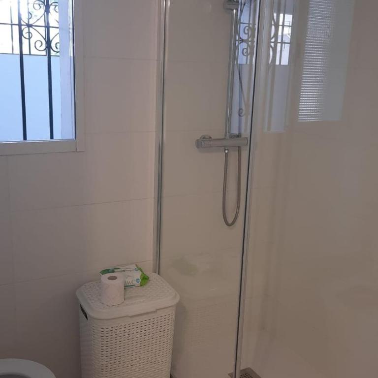 Luxury apartment near the sea - Two-Bedroom Apartment - 8