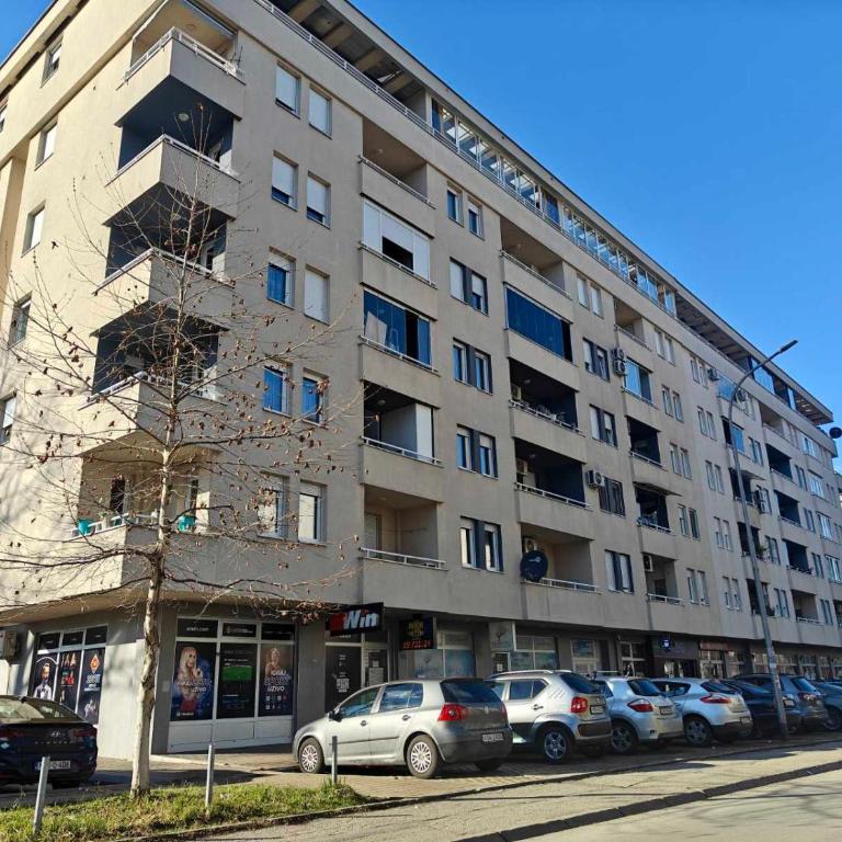 Apartment Banja Luka - Apartman sa 1 Spavaćom Sobom - 18