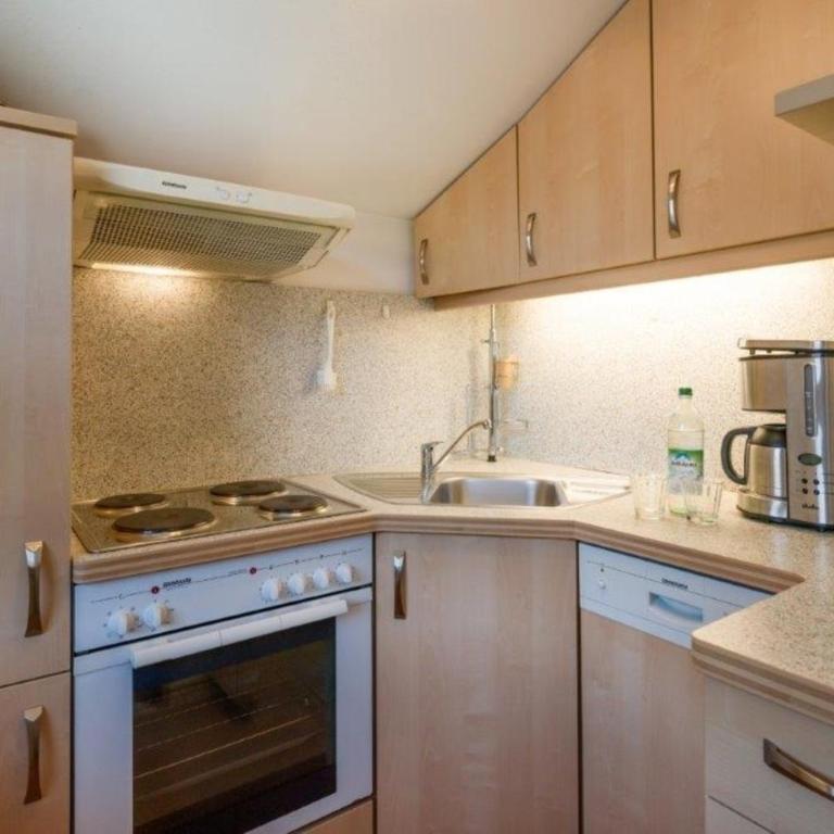 Chiemgau Comfort B7 Ferienwohnanlage Oberaudorf mit Sauna - Apartment - 4