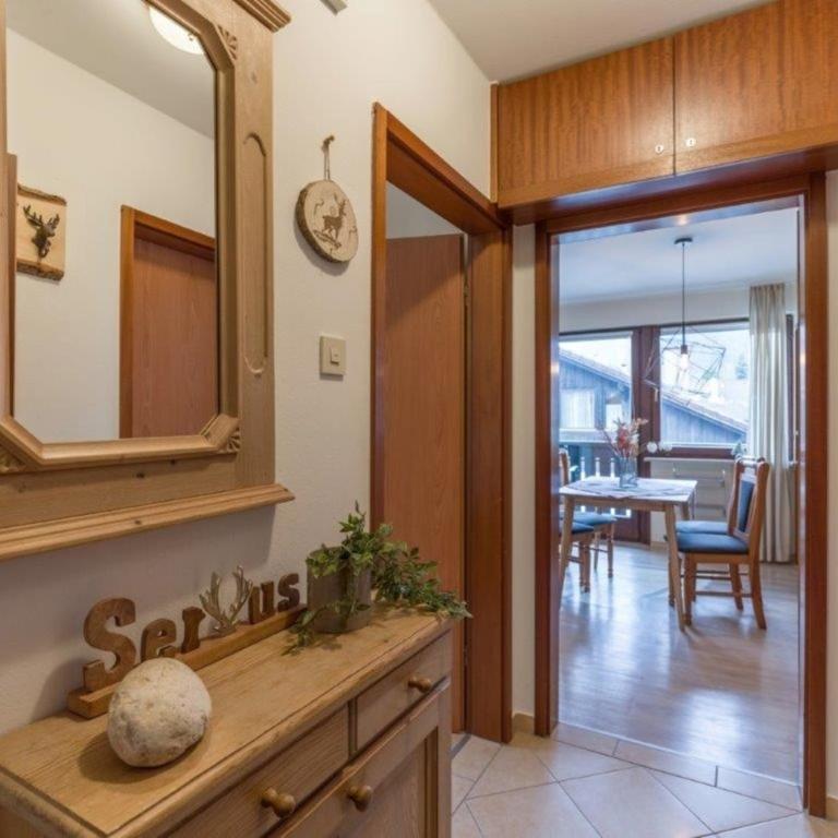 Chiemgau Comfort B7 Ferienwohnanlage Oberaudorf mit Sauna - Apartment - 5
