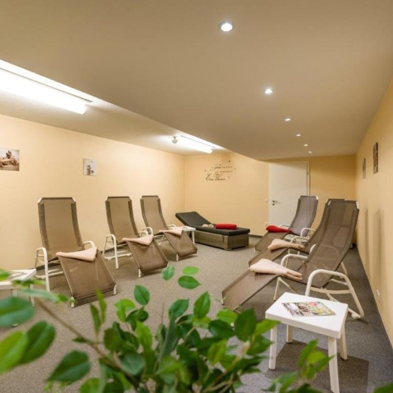 Chiemgau Comfort B7 Ferienwohnanlage Oberaudorf mit Sauna - Apartment - 12
