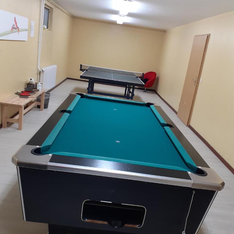 Chiemgau Comfort B7 Ferienwohnanlage Oberaudorf mit Sauna - Apartment - 18